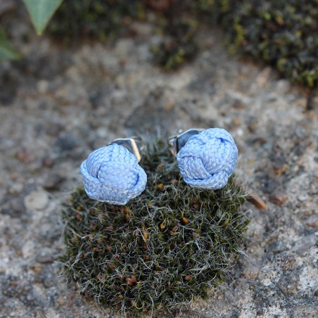 Boucles d'oreilles Douceur