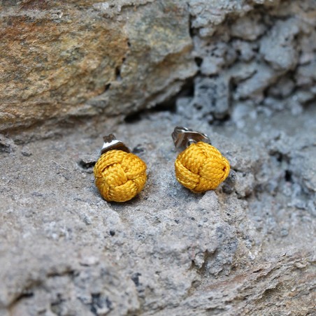 Boucles d'oreilles Douceur