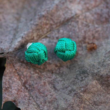 Boucles d'oreilles Douceur