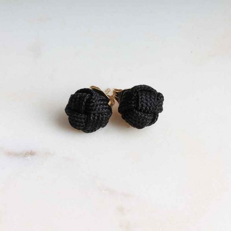 Boucles d'oreilles Douceur